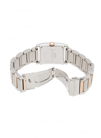 Women's Fashion Analog Quartz Watch 14502839