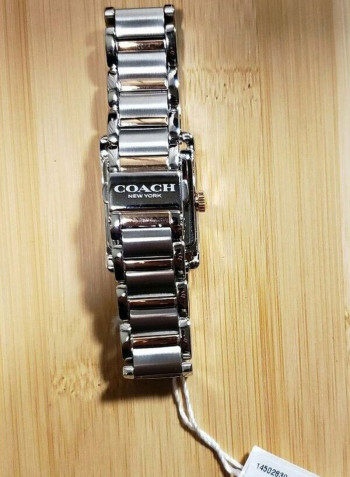 Women's Fashion Analog Quartz Watch 14502839