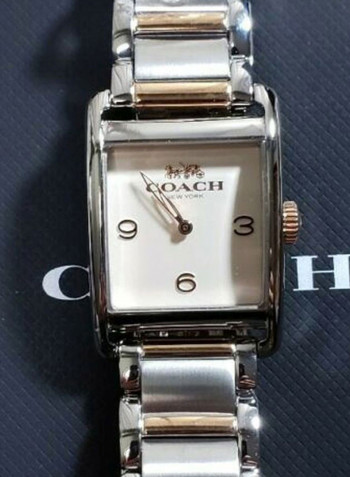 Women's Fashion Analog Quartz Watch 14502839