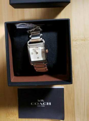 Women's Fashion Analog Quartz Watch 14502839