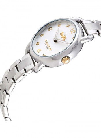 Women's Fashion Analog Quartz Watch Set 14000055