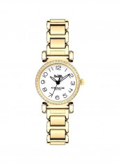 Women's Madison Stainless Steel Analog Watch 14502852