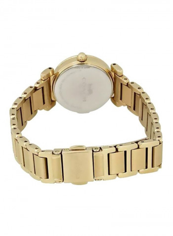 Women's Madison Stainless Steel Analog Watch 14502852