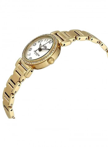 Women's Madison Stainless Steel Analog Watch 14502852