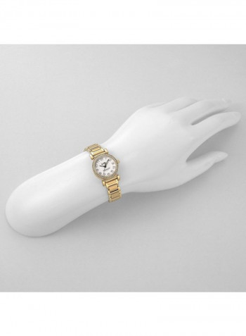 Women's Madison Stainless Steel Analog Watch 14502852