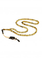 Yellow Natural Amber Prayer Beads Misbaha reviews Yellow Natural Amber Prayer Beads Misbaha