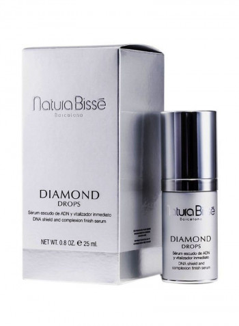 Diamond Drops Serum 25ml