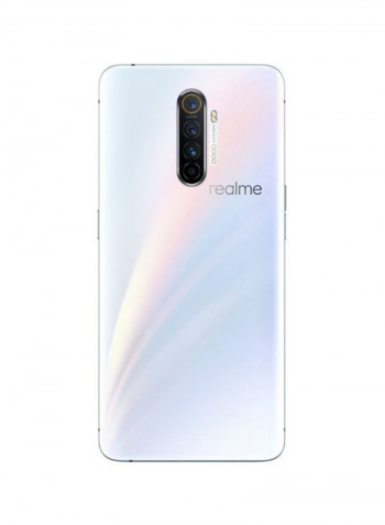 X2 Pro Dual SIM Lunar White 6GB 64GB 4G LTE