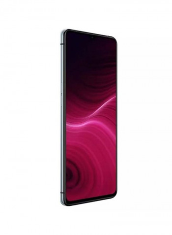 X2 Pro Dual SIM Lunar White 6GB 64GB 4G LTE
