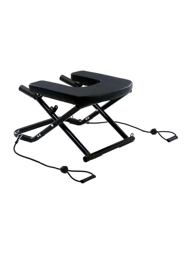 2-In-1 Yoga And Exercise Bench