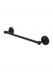 Prestige Monte Carlo Collection Towel Bar Black 36inch