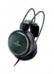 Art Monitor Dynamic Over-Ear Headphones Black reviews Art Monitor Dynamic Over-Ear Headphones Black