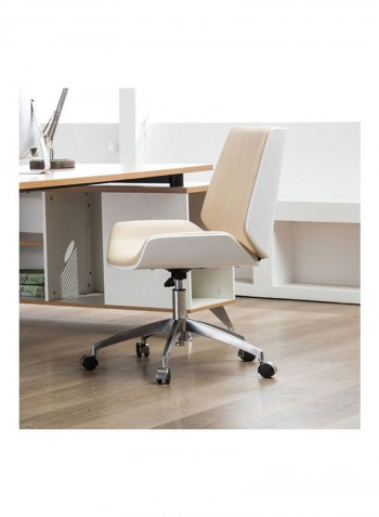 Comfortable Rotate Chair Multicolour