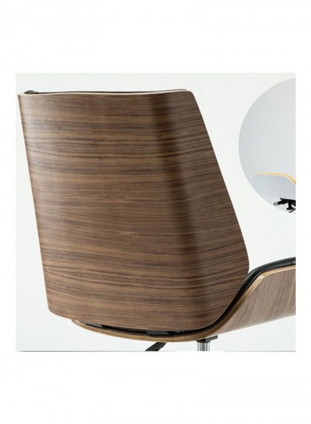 Comfortable Rotate Chair Multicolour
