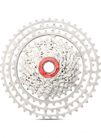 Mountain Bike Flywheel 22 x 22 x 22cm