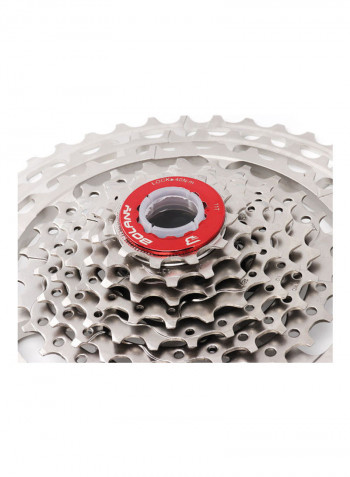 Mountain Bike Flywheel 22 x 22 x 22cm