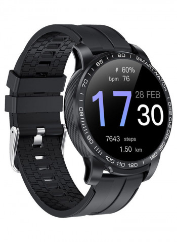 Smart Watch Black