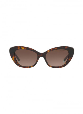 Women's Cat Eye Shaped Sunglasses