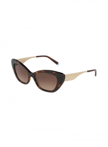 Women's Cat Eye Shaped Sunglasses