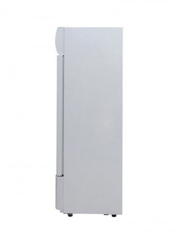 Freestanding Electric Chiller WPX187TGX White