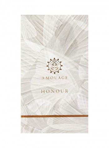Honour EDP 3.4ounce