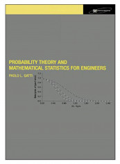 Probability Theory And Statistical Methods For Engineers Hardcover 1st