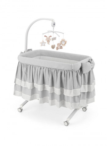 Cullami Co Bed Cradle