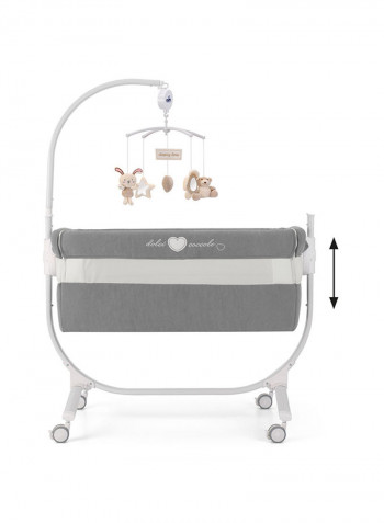 Cullami Co Bed Cradle