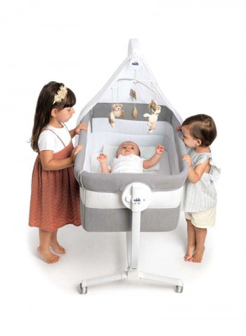 Cullami Co Bed Cradle