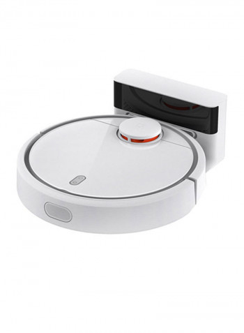 Smart Plan Robotic Vacuum Cleaner For Xiaomi MI XD782400 White