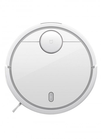 Smart Plan Robotic Vacuum Cleaner For Xiaomi MI XD782400 White
