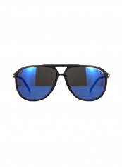 Pilot Shape Sunglasses - Lens Size: 62 mm للرجال تقييمات Pilot Shape Sunglasses - Lens Size: 62 mm للرجال