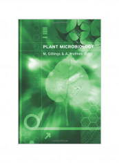 Plant Microbiology Hardcover