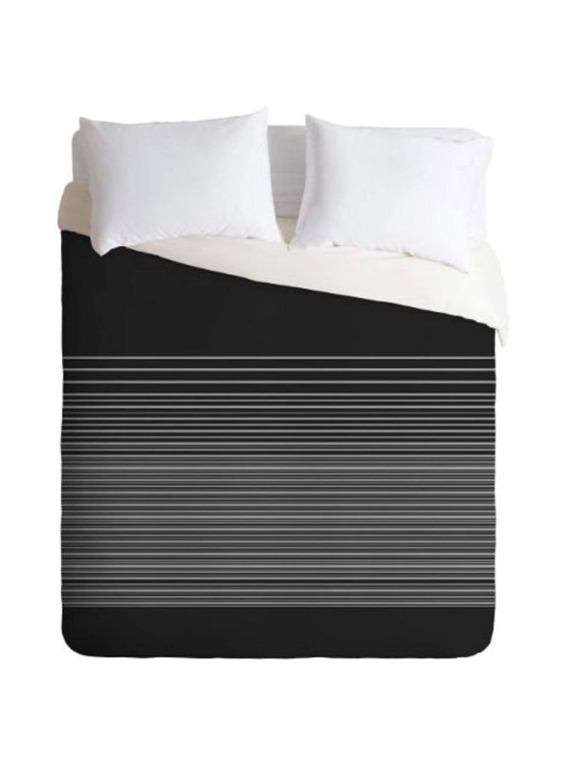 Heather Dutton Polyester Duvet Cover Polyester Chillout King