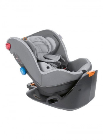 2 Easy Baby Car Seat 0m-3yrs, Pearl