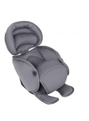 2 Easy Baby Car Seat 0m-3yrs, Pearl