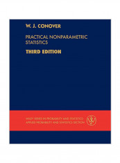 Practical Nonparametric Statistics Paperback