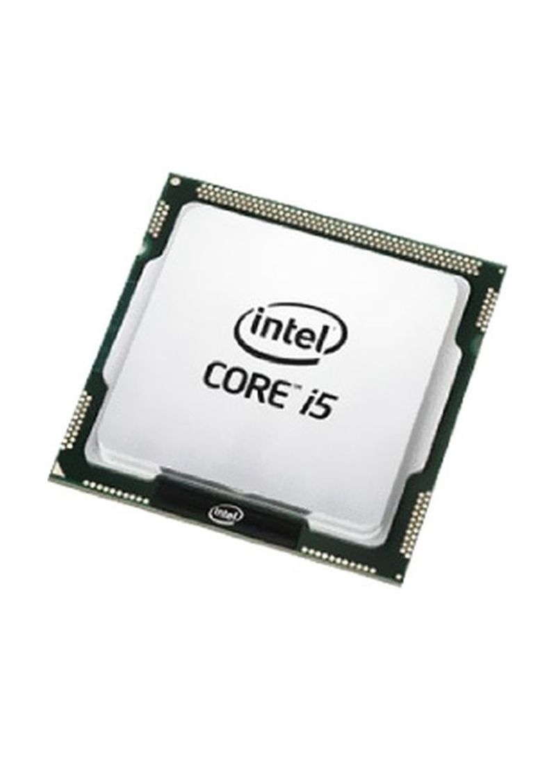 6th Generation Core-i5 6600K PC Processor Multicolour
