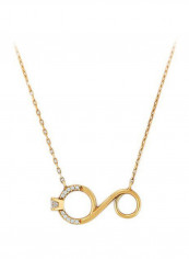 18 Karat Gold Sapphire Stone Necklace reviews 18 Karat Gold Sapphire Stone Necklace