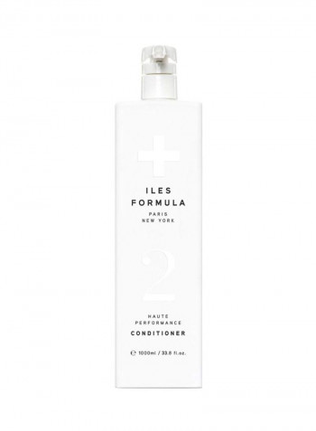 Haute Performance Conditioner 33.8ounce