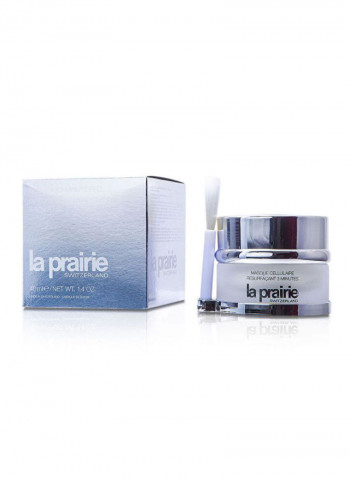 Cellular 3-Minute Peel 1.4أوقية