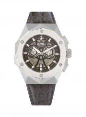 Men's Leather Analog Watch 1505GSLC60E reviews Men's Leather Analog Watch 1505GSLC60E