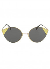 Women's Classic Cat Eye Sunglasses - Lens Size: 60 mm reviews Women's Classic Cat Eye Sunglasses - Lens Size: 60 mm