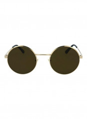 Round Sunglasses - Lens Size: 52 mm تقييمات Round Sunglasses - Lens Size: 52 mm