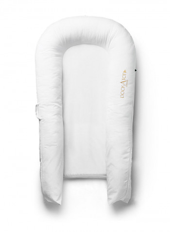 Grand Pod, 9-36 M - Pristine White