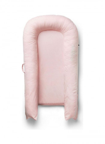 Grand Pod, 9-36 M - Strawberry Cream