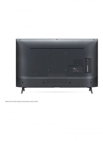 43 inch, LED Smart TV 43LM6370PVA Black
