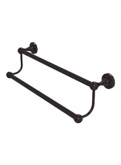 Double Towel Bar Brown 24inch reviews Double Towel Bar Brown 24inch