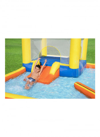 H2OGO Beach Bounce Water Park