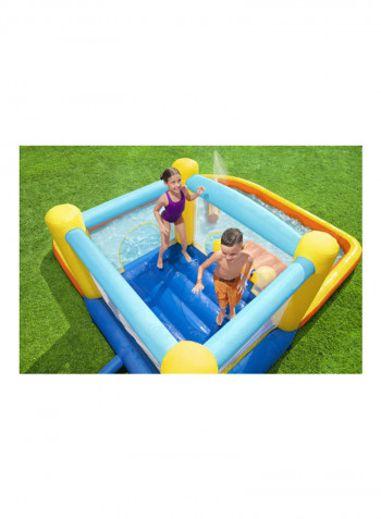 H2OGO Beach Bounce Water Park
